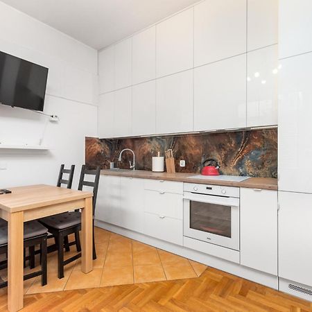 Wilenska 33 By Homeprime Warsaw Exterior photo