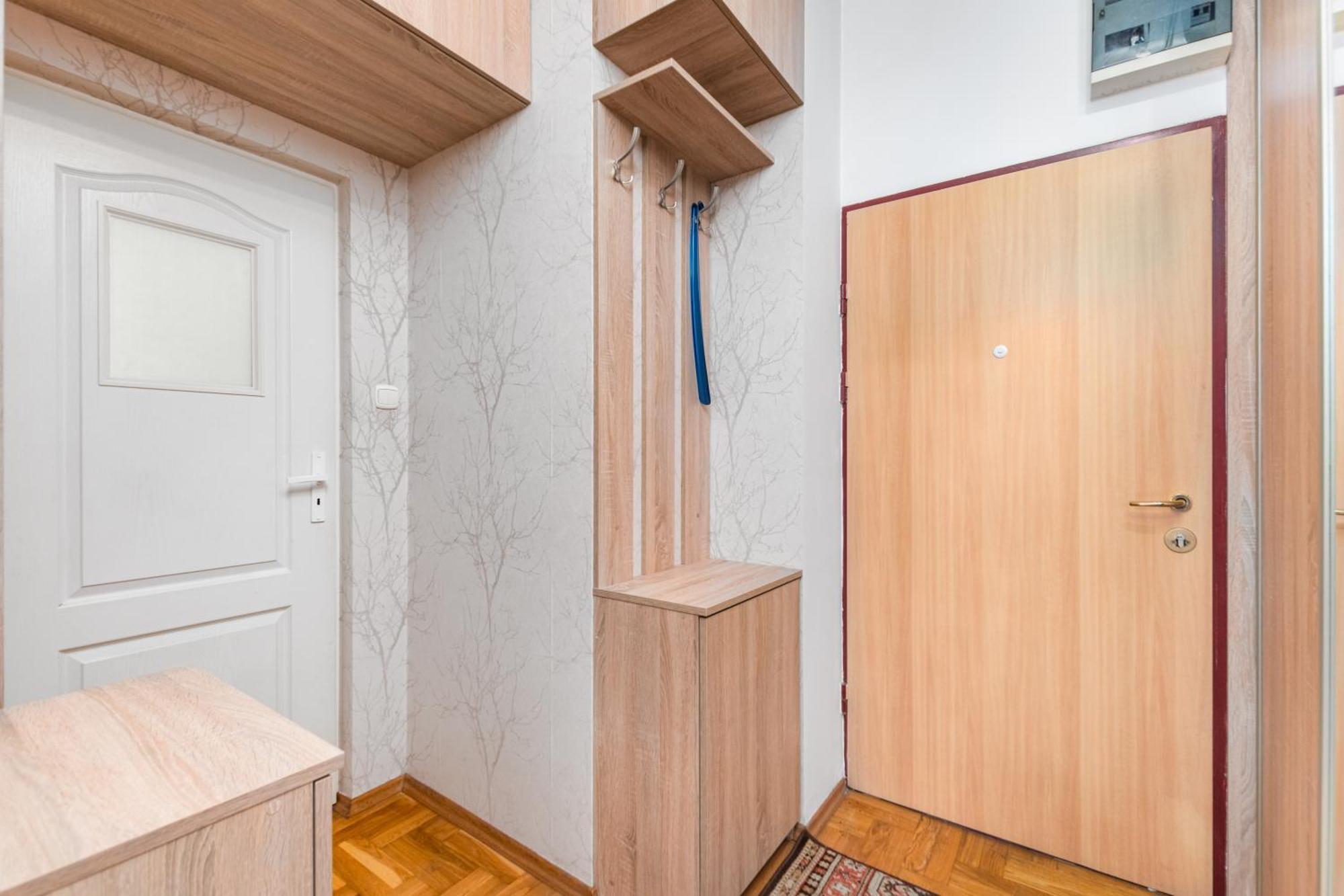 Wilenska 33 By Homeprime Warsaw Exterior photo